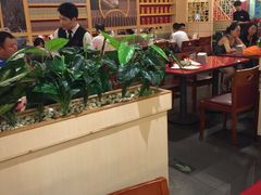大堂-宏状元现熬粥·京味菜(五棵松店)