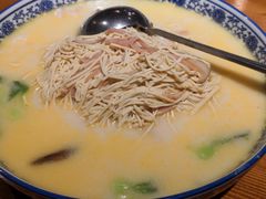 -又一福烤鸭·北京菜(东四店)
