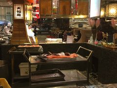 -芭菲盛宴·环球美食(解放碑英利国际店)