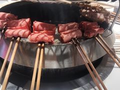 -源味居手把签烧烤(长春一店)