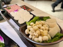 -狐狸爱上椰子鸡(滨江星光大道店)