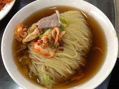 -西塔大冷面(市府大路店)