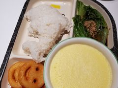 笑脸儿童餐-撒椒·四川江湖菜(西单大悦城店)