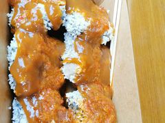 -品腐记·豆腐王朝(老门东总店)