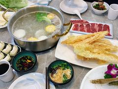 -牛天下·海鲜·牛肉·打边炉·融合菜
