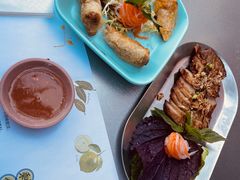 -蔡澜Pho·越南粉餐厅(海上世界店)