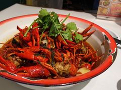 -老长沙龙虾馆·聚会餐厅(白石洲店)