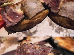 -The Cheebat 锌吧·Bistro(体育西店)