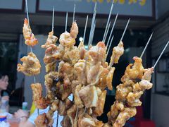 -酒宝荡烧烤(长航局江大路住宅小区店)