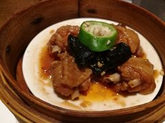 -领事馆19号中餐厅(厦门海景洲际酒店)