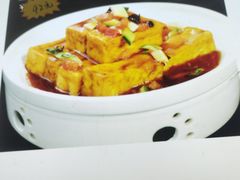 -合家亲妈妈菜·博山菜老字号(联通路店)