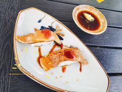 -深夜食堂(永康南路店)