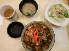 -八盛屋·沾面(集美万达店)