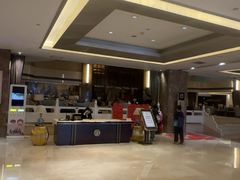 -西安阳光国际大酒店(西安火车站五路口地铁站店)