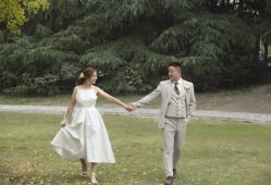 点击看大图 -太郎花子婚纱摄影艺术中心