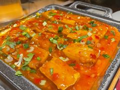 -绿茶餐厅(财富购物中心店)