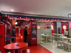 -侯师傅热炒店(印象城店)