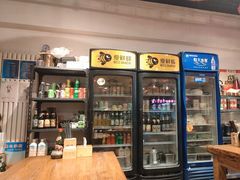 -我的面 川味Bistro(后沙峪店)