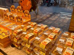 -鲍师傅糕点(五月花店)