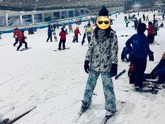 -绍兴启迪乔波冰雪世界