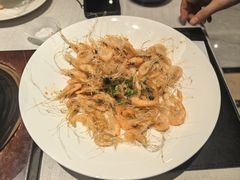 -狮王府淮扬菜(新街口友谊店)