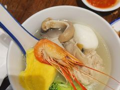 -咸亨酒店•非遗绍兴菜•中华老字号(堂吃餐厅)