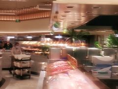 -亚马逊海鲜自助(梅溪湖步步高店)