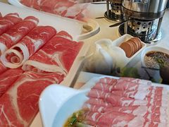 -爆棚肥牛火锅(原福成肥牛城味之缘三里河店)
