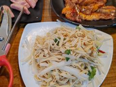 -平泽烤肉(锦水街店)