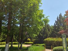 -黑石礁公园