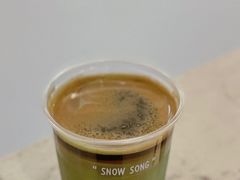 -雪凇咖啡snowsong(三盛店)