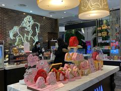 -GODIVA(美罗城店)