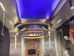 -路边羊烧烤酒场(宝带路店)