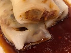 肠粉-翠园(铜锣湾广场店)