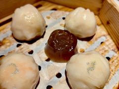 稻香虾饺皇-稻香饭店(IFS国金中心店)