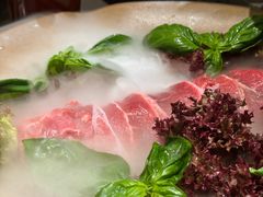 -大龙燚·旷野鲜火锅(广州首店)