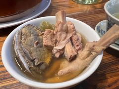 -猪肉婆私房菜(容桂总店)