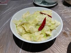 手撕包菜-壹盏灯(惠农店)