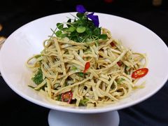 -豪廷轩中餐厅·特色云南菜(温德姆至尊豪廷大酒店)