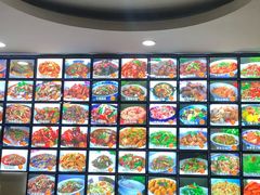 -英子家庭菜馆(系马桩店)