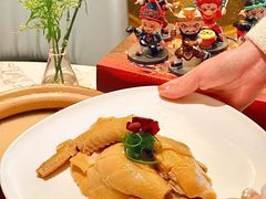 -潮州府·潮菜·砂锅粥(徐家汇店)