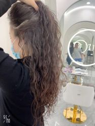 -LEE TIME·丽美时沙龙