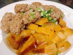 -双门农庄(南源岭店)
