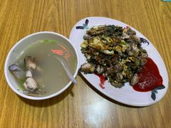 -莲欢海蛎煎