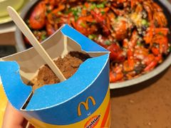 -一棠龙虾•王牌虾球(光谷天地店)