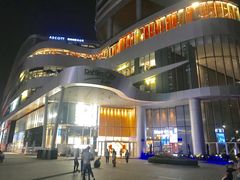 -深圳来福士广场