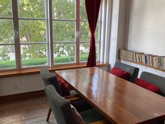 -雕刻时光咖啡馆(交大店)