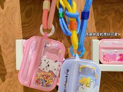 -深圳湾万象城(南山店)