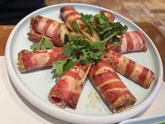 -佟爷·老北京炙子烤肉(长寿路店)