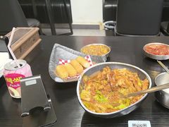 -HONGA HONGA雄家(曹路店)